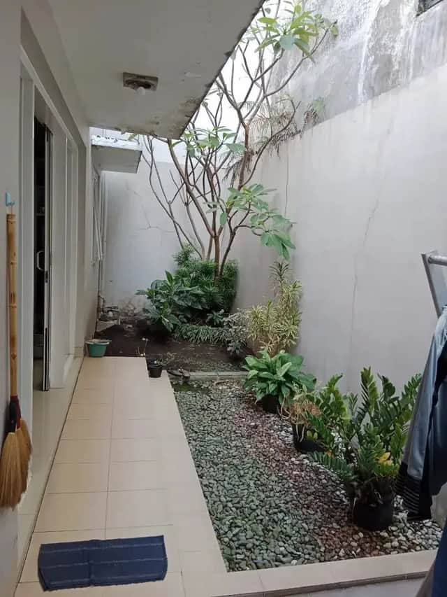 Turun Harga! Rumah Cantik 2 Lantai di Perum Timoho Balaikota foto 3