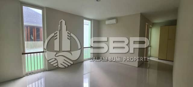 Rumah Mewah dalam Perumahan Elite Citrasun Garden, Ciputra - Siap Huni! foto 5