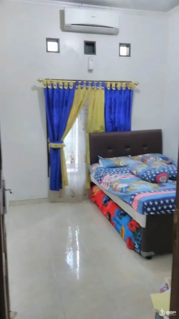 Rumah Cantik Strategis di Jl. Sulawesi, Kaliurang Km 6 Dekat UGM foto 5