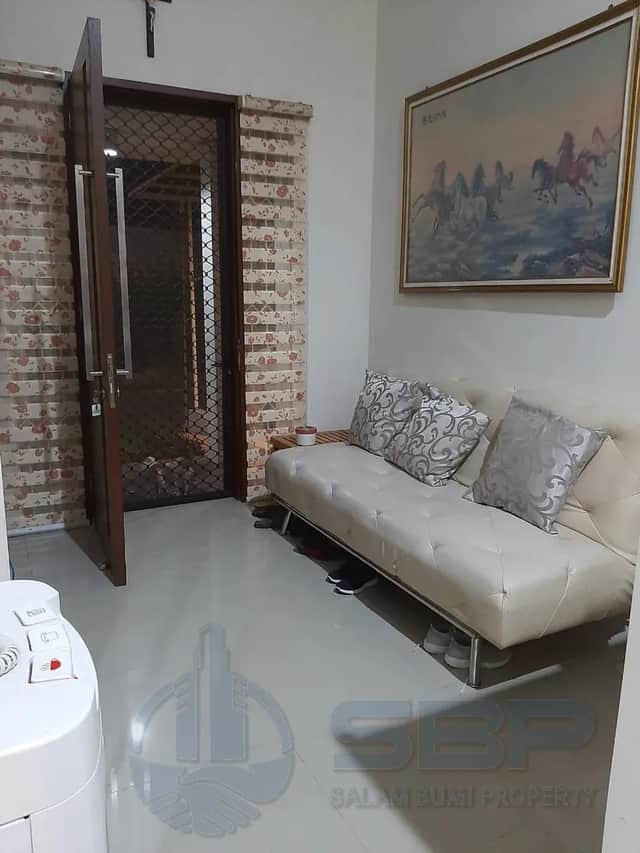 Rumah Cantik Minimalis di Perum Elite Citrasun Garden - Termurah! foto 5