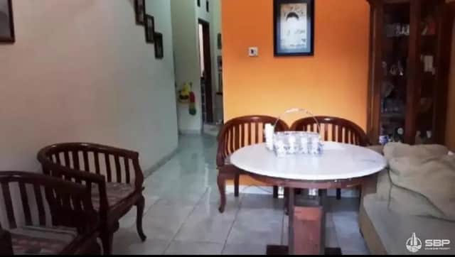 Kesempatan Emas! Rumah Cantik Strategis Dekat UGM, Harga Turun dari 2,5M menjadi 1,575M! foto 3