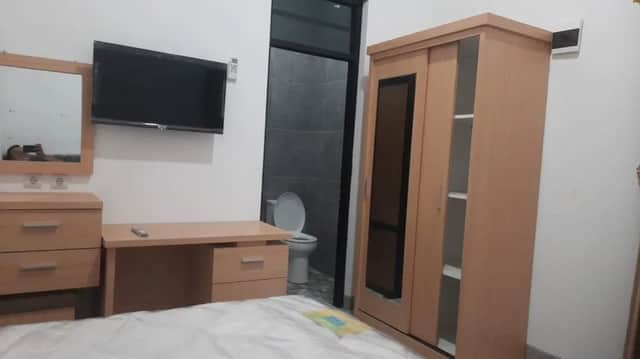 Kost Eksklusif Full Penghuni di Monjali, Sleman — 12 Kamar, Lokasi Strategis Dekat Kampus & Tugu Jogja foto 2