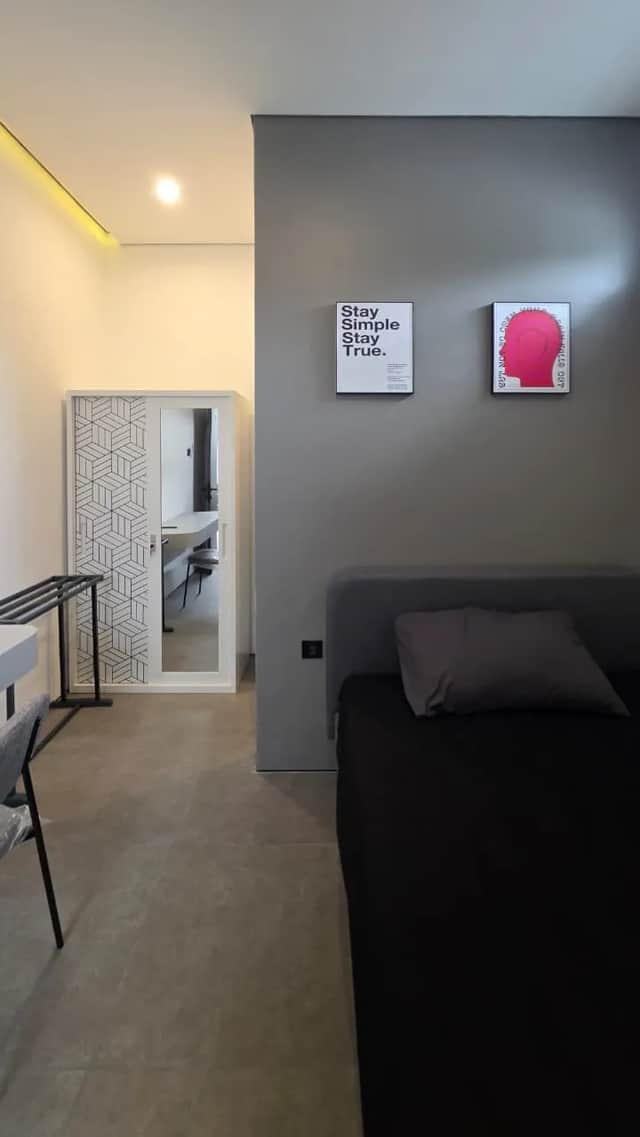 Kos Exclusive Bangunan Baru 12 (+1) kamar area condongcatur Dekat ke UGM, UPN, Amikom, Pakuwon foto 4