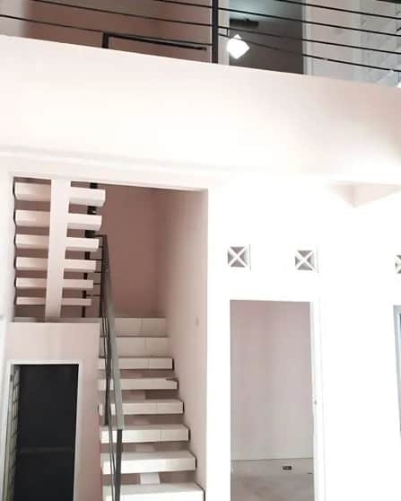 Rumah Cantik 2 Lantai Strategis di Tamansiswa, Dekat FH UII dan Malioboro foto 4