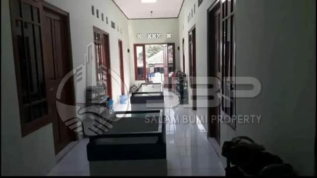 Dijual Kost Lokasi Strategis Dekat Sanata Dharma, Paingan, dan Maguwo Jogja Bay! foto 3