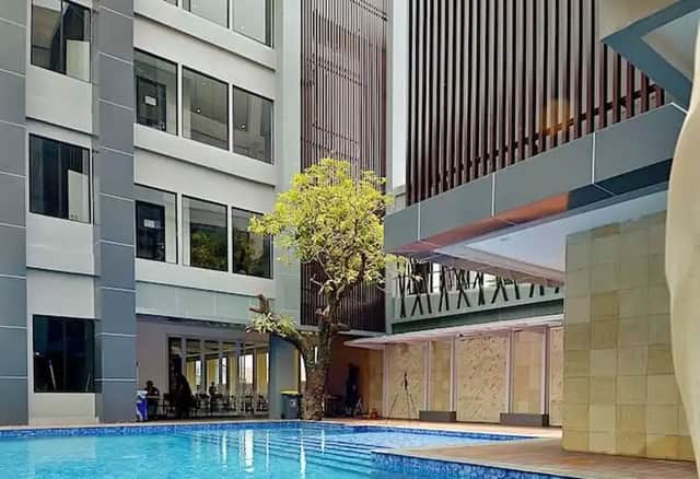 Hotel Bintang 3 Strategis di Yogyakarta dengan ROI 10-13% foto 5