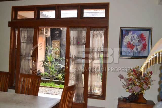 Rumah Mewah Megah Siap Huni di Jl. Palagan Km 7,5 Dekat UGM dan Monjali foto 2