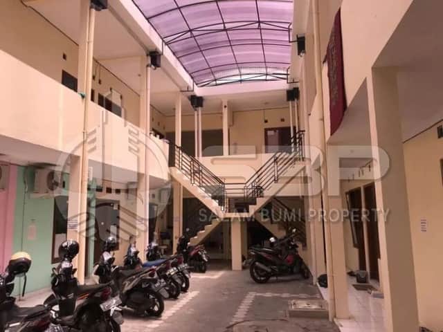 Kost Semi Exclusive 25 Kamar Mandi Dalam di Condongcatur Utara FE UII! foto 2