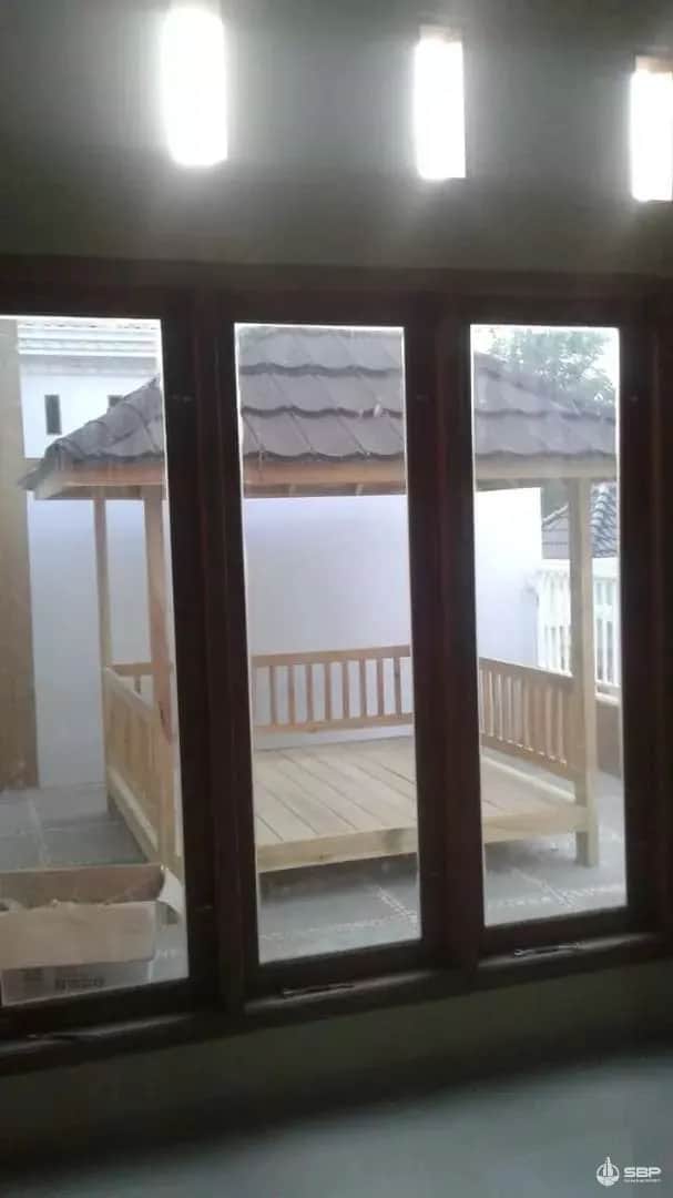 Rumah Baru Cantik dalam Ringroad Barat Tugu Jogja – Investasi Ideal! foto 5