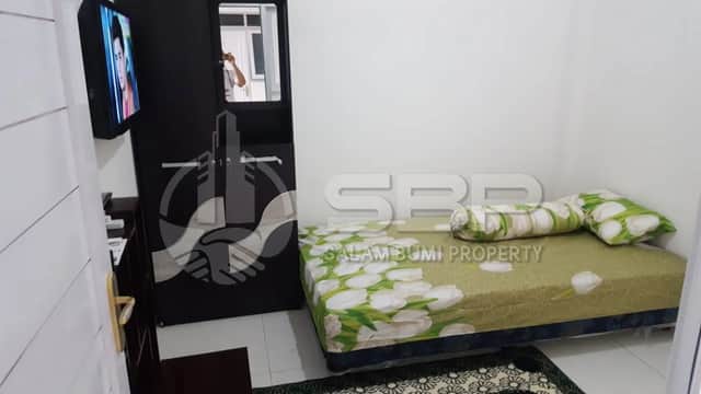 Kost Baru Eksklusif 16 Kamar Fully Furnished, Selangkah ke UMY foto 5