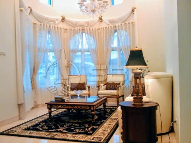 Rumah Mewah Perum Elite Casa Grande Dekat UPN - Investasi Ideal untuk Keluarga Anda! foto 3