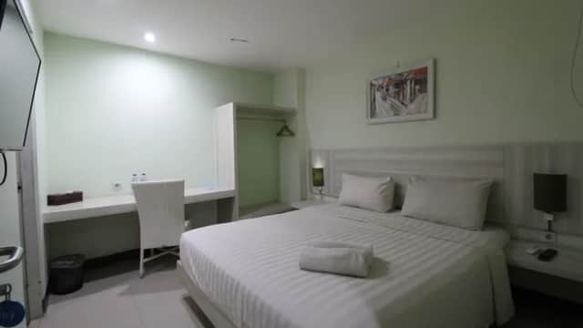 Hotel Budget Istimewa di Lempuyangan, Dekat Malioboro Yogyakarta foto 3