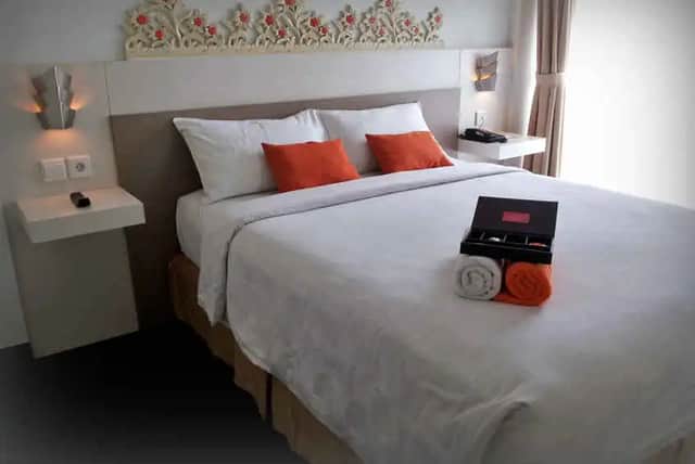 Hotel Bintang 3 Strategis di Kota Jogja Est ROI 10% dalam 10 Tahun foto 4