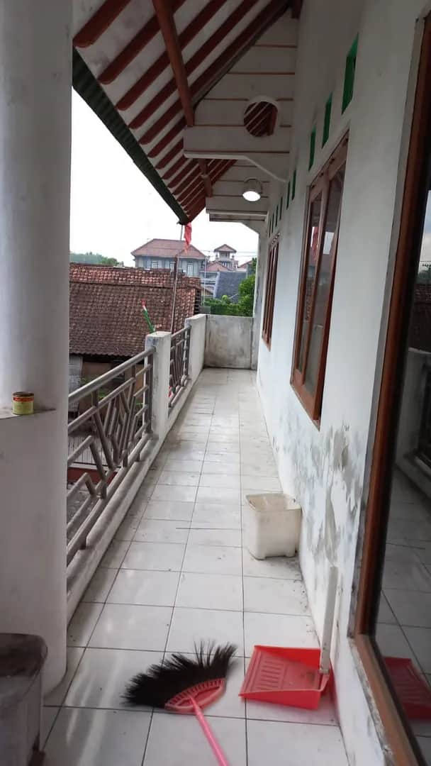 Rumah Besar Murah di Monjali Dekat UGM, Ideal untuk Kost Eksklusif! foto 5