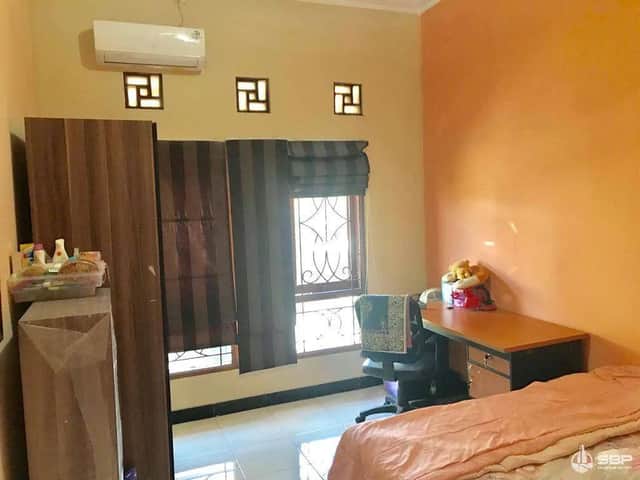 Rumah Istimewa di Puri Timoho Asri, Dekat Balai Kota Yogyakarta! foto 4