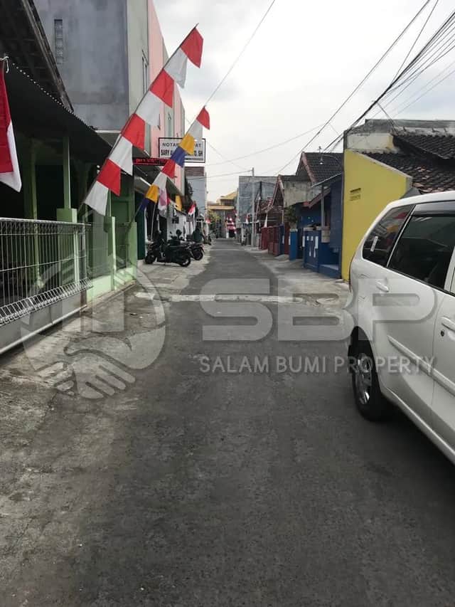 Jual Cepat! Rumah Induk + Kost Strategis Dekat UPN, Seturan foto 3