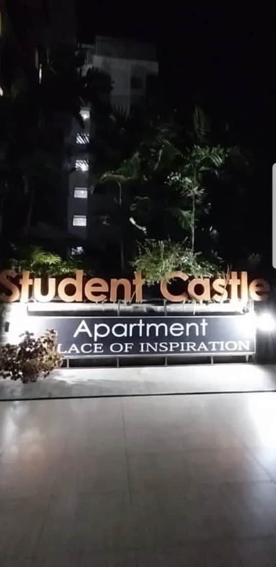 Apartment Student Castle Seturan Strategis Dekat Banyak Kampus UPN,STIE YKPN,UAJY,FE UII, UMBY foto 3