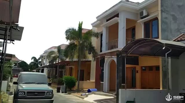 Rumah Cantik Mewah di Perum Jl. Kaliurang Km 9 Utara UGM