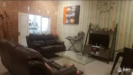 Dijual! Villa Cantik dan Murah Dekat Hyatt & UGM - Jl. Palagan Km 7, Jatirejo foto 3