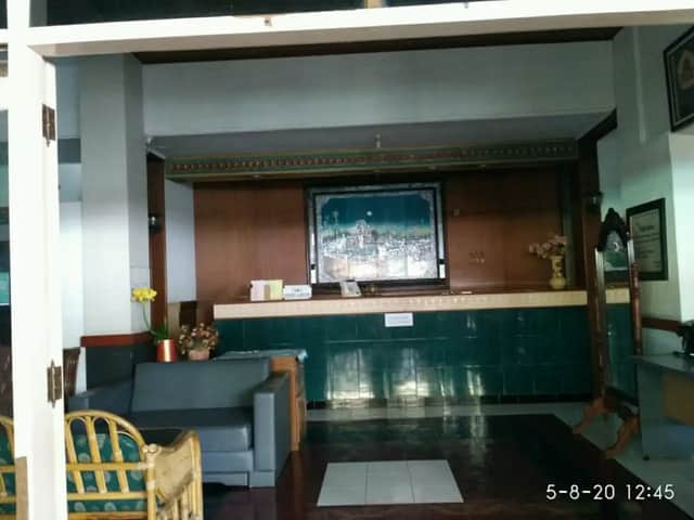 Hotel/Penginapan 45 Kamar di UGM, Jl. Kaliurang Km 4 foto 3