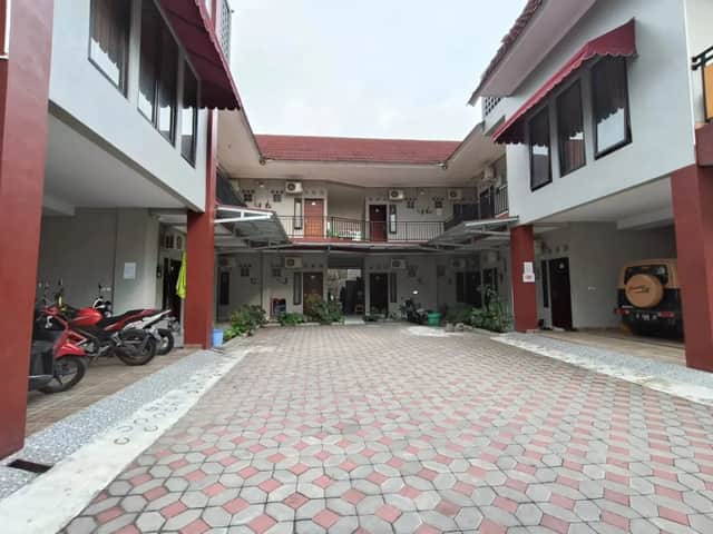 Kost Exclusive 32 Kamar + 4 Pavilliun Selangkah Ke UII Terpadu Jl Kaliurang foto 4