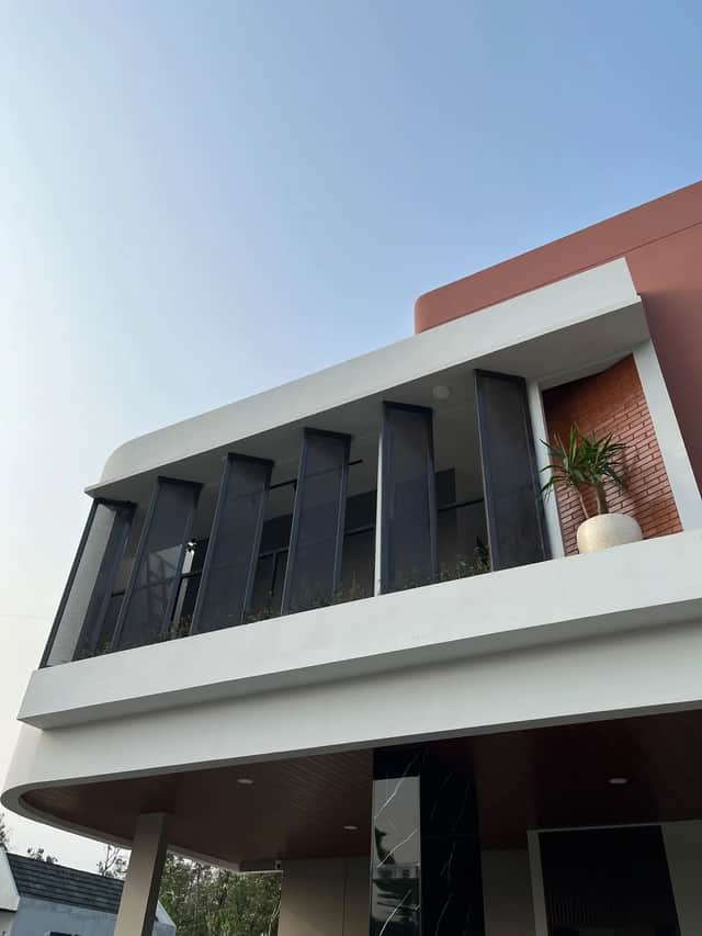 🏡 KOS EKSKLUSIF FULL FURNISHED – AREA UII JOGJA foto 2