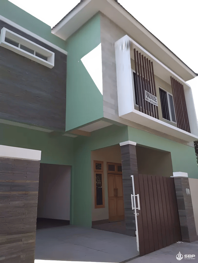Rumah Cantik Istimewah Maguwo dkt Jogja Bay,Stadion maguwo