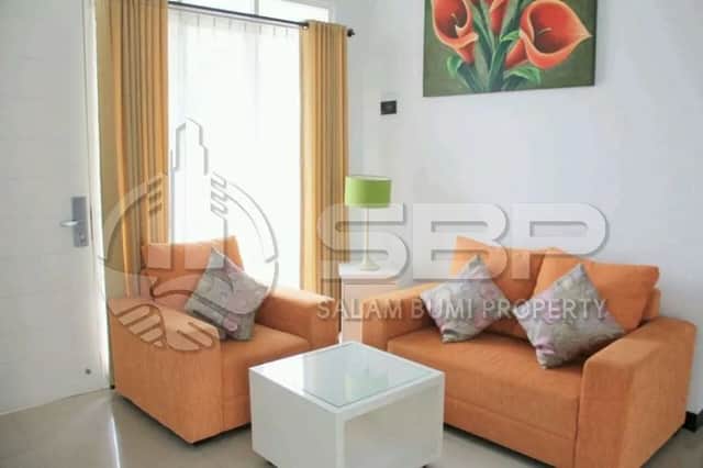 Homestay Mewah Full Furnish di Jantung Kota Yogyakarta — Investasi Menguntungkan! foto 3