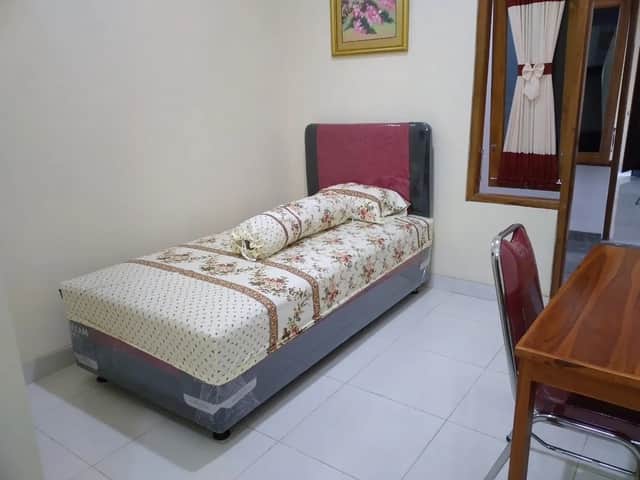 Kost Eksklusif Baru 16 Kamar Full Penghuni, Langkah ke UII di Jalan Kaliurang KM 14 foto 3