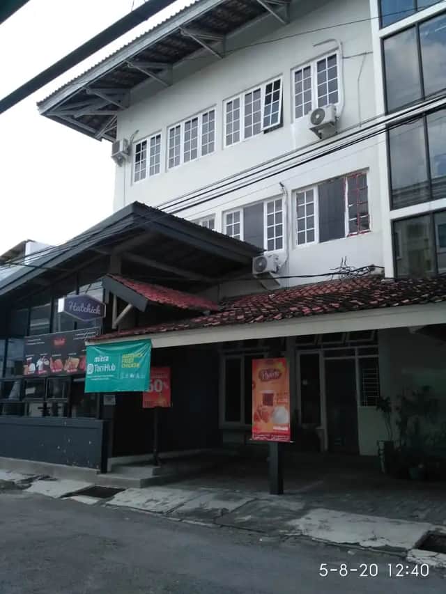 Hotel/Penginapan 45 Kamar di UGM, Jl. Kaliurang Km 4 foto 4