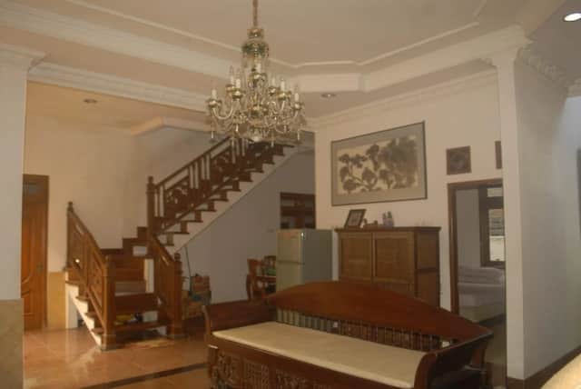 Rumah Mewah Megah Dekat Balaikota, Baciro, Timoho foto 2