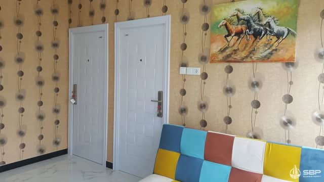 Rumah Cantik Baru Penuh Energi di Barat UGM, Dekat Ringroad! foto 2