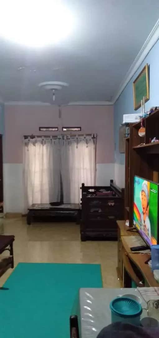 Rumah 2 Lantai Strategis di Perumahan Jl. Kaliurang Km 9, Dekat Tengkleng Gajah dan Utara UGM foto 3