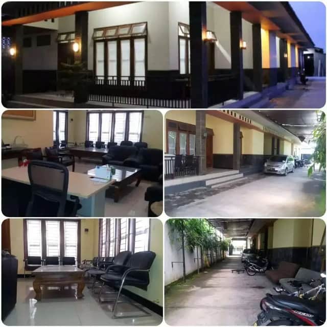 JUAL Cepat BU Gudang 2.516m2 Sidokarto jl Godean Nego SAMPAI JADI
