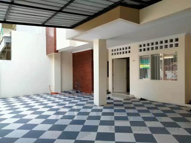 Kost Eksklusif Baru 16 Kamar di Deresan, Gejayan — Manajemen Hotel Budget foto 3