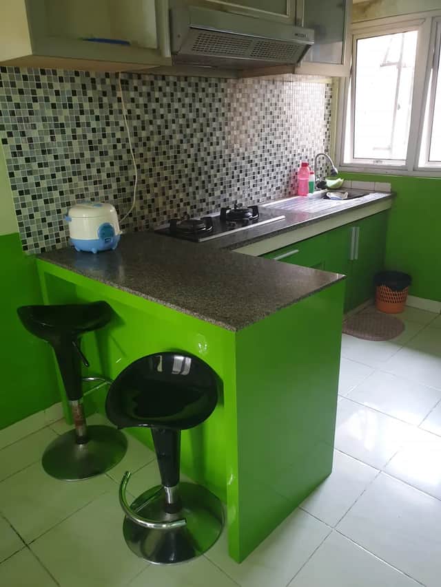 Kost Eksklusif 8 Kamar di Perum Elite Pogung, Dekat UGM foto 3