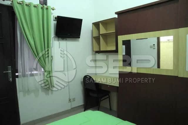 Kost Exclusive Putri Strategis Dekat UGM - Pendapatan Stabil Hingga 22 Juta/Bulan! foto 5