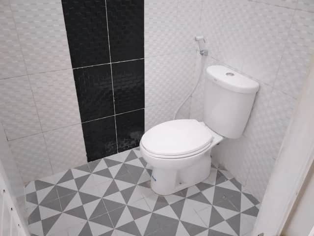 Kost Eksklusif Baru 16 Kamar Full Penghuni, Langkah ke UII di Jalan Kaliurang KM 14 foto 4
