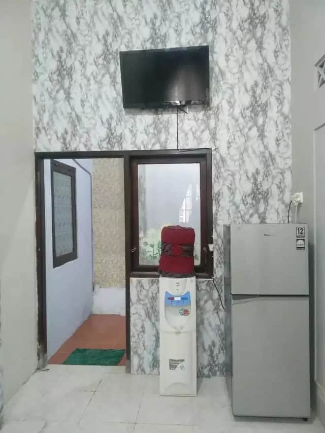 Rumah Induk + 11 Kost Eksklusif di Barat UGM — Peluang Investasi Emas! foto 2