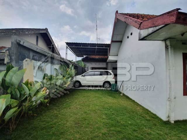 Rumah Megah Tanah Luas Dekat UNY, Gejayan foto 5