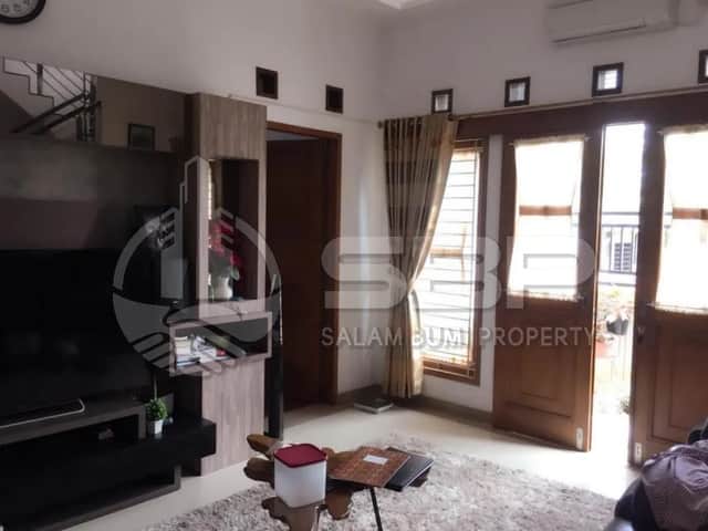 Rumah Mewah di Perum Elite Utara UGM, Jl. Kaliurang Km 9 foto 2