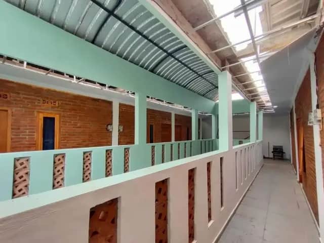 Kost Eksklusif Baru: 12 Kamar Tidur Full Furnished, Strategis Dekat UGM! foto 5