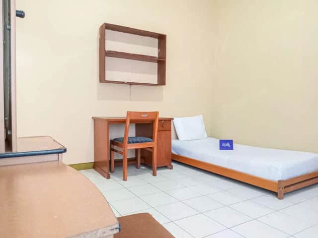 Kost 30 Kamar dengan Ruko Luas 1000m² di Pinggir Jl. Kaliurang, Dekat UII foto 3