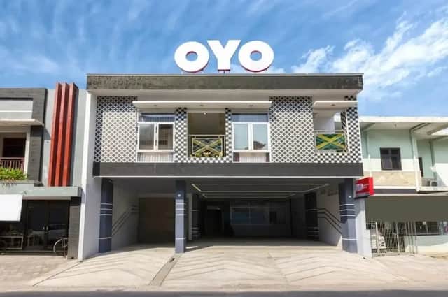 Hotel Eksklusif Istimewa 23 Kt Barat Tugu Jogja, Malioboro