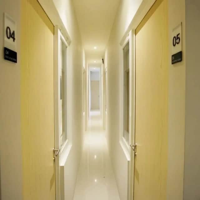 Kost Eksklusif 15 Kamar di Seturan, UPN Rasa Hotel dengan Garansi Income OYO! foto 3