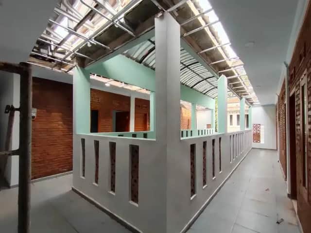 Kost Eksklusif Baru: 12 Kamar Tidur Full Furnished, Strategis Dekat UGM! foto 4