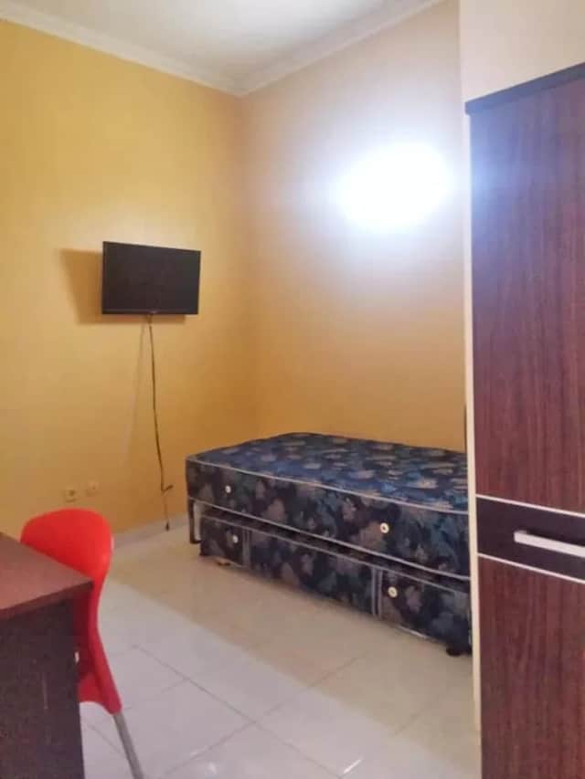 Kost Eksklusif 10 Kamar Tidur Dekat UGM, Lingkungan Tenang! foto 2