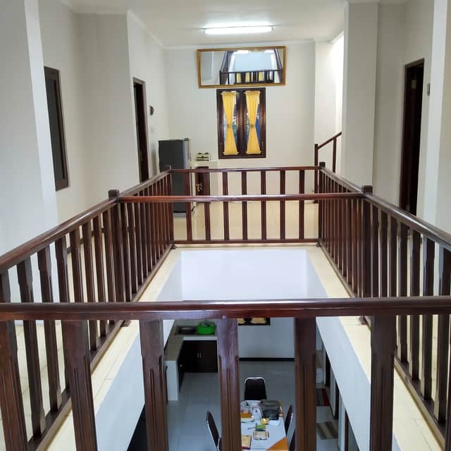 Kost dan Toko di Papringan, Dekat Sanata Dharma, Gejayan, dan UIN Yogyakarta — 11 Kamar Full Furnished foto 2