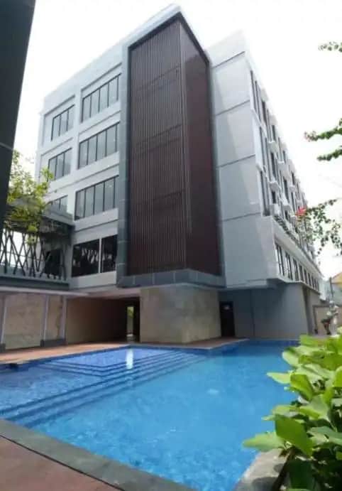 Hotel Bintang 3 Strategis di Yogyakarta dengan ROI 10-13%