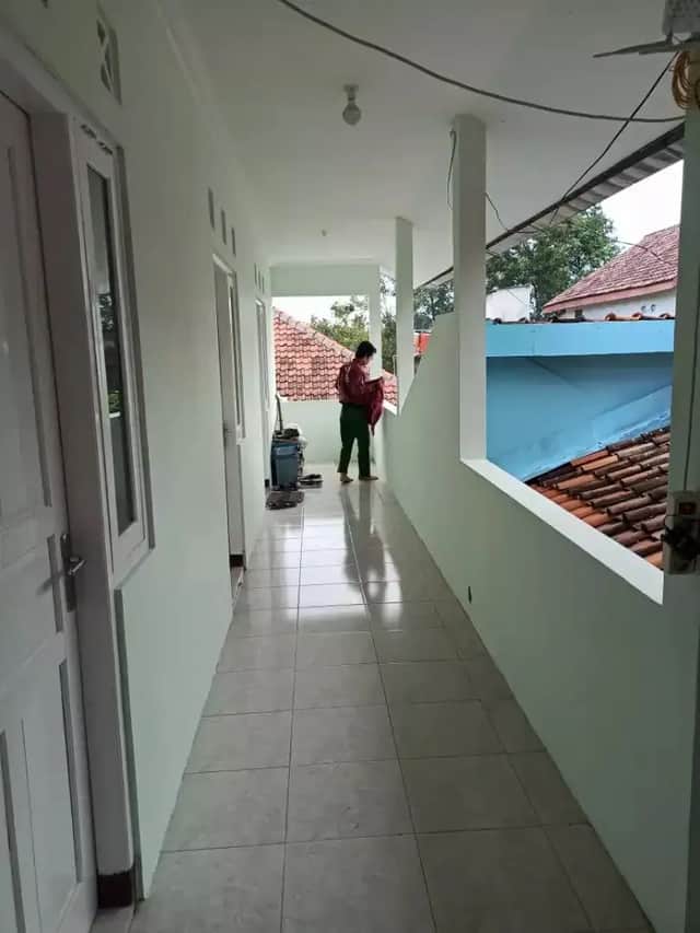 Rumah Induk + Kost 10 Kamar Strategis Dekat UII di Jl. Kaliurang foto 3